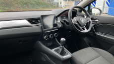 Renault Captur 1.3 TCE 140 Iconic 5dr Petrol Hatchback